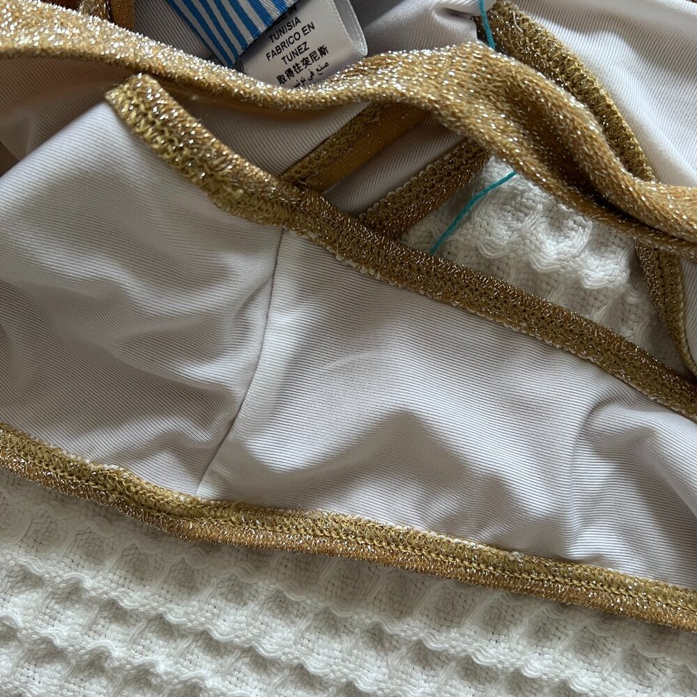 NWOT Les Canebiers Babou Bikini - Picture 9 of 9